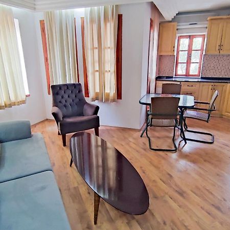 Cinarlar Apart Kc Blok Kas Exterior photo