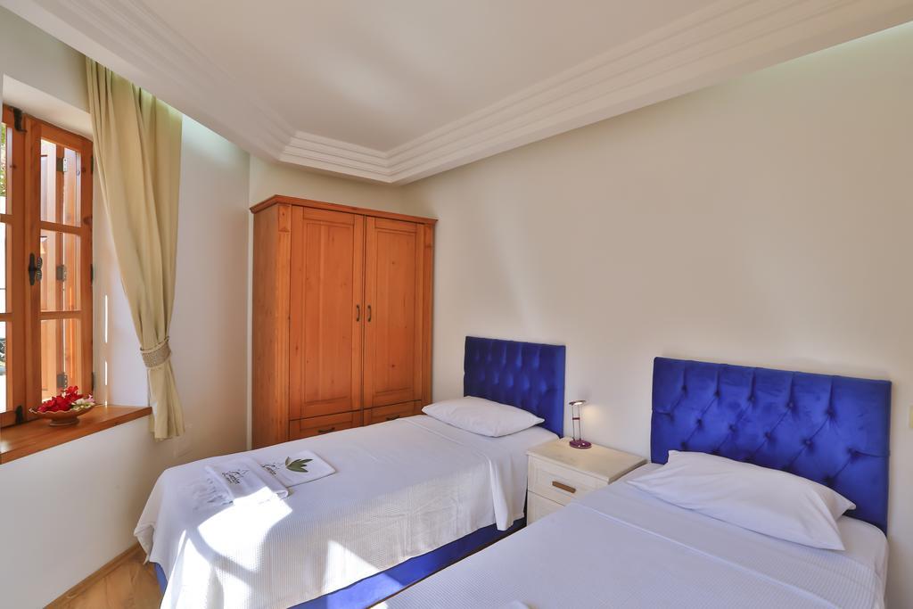 Cinarlar Apart Kc Blok Kas Room photo